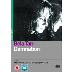 Damnation [DVD] [1988]